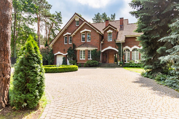 Best Driveway Pavers Cost  in Kennett Square, PA
