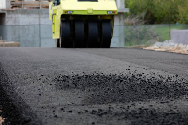 Best Driveway Paver Sealing  in Kennett Square, PA