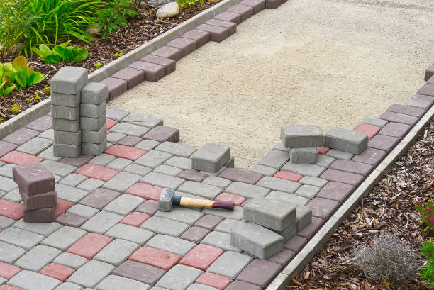 Best Professional Driveway Pavers  in Kennett Square, PA
