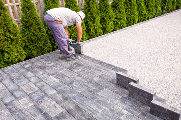 Reasons to Select Us for Your Driveway Paving Requirements in Kennett Square, PA