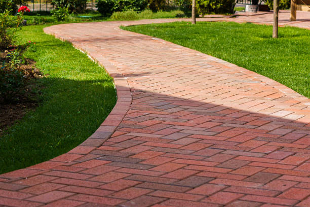 Best Permeable Paver Driveway  in Kennett Square, PA