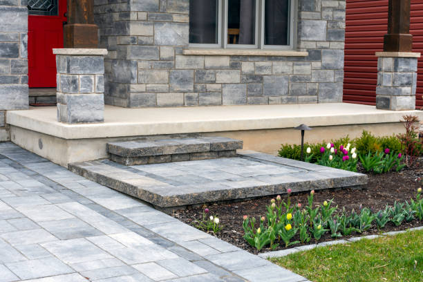 Best Commercial Driveway Pavers  in Kennett Square, PA