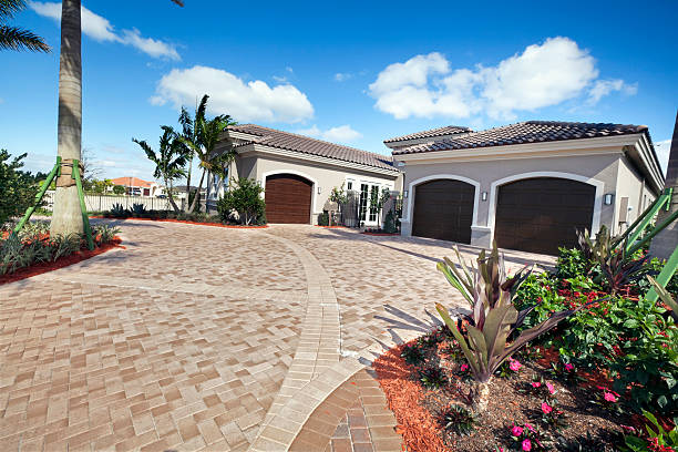 Best Cobblestone Driveway Pavers  in Kennett Square, PA
